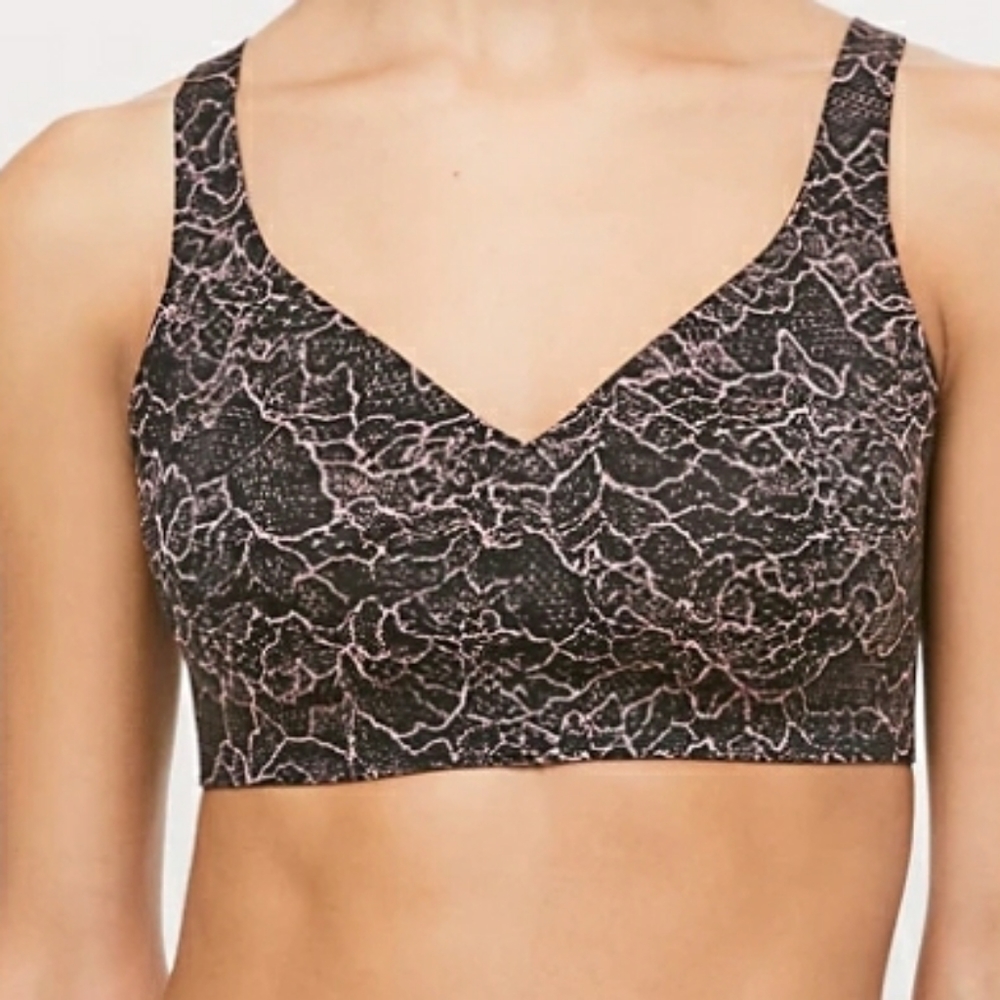 Lululemon Like Nothing Bra 36D